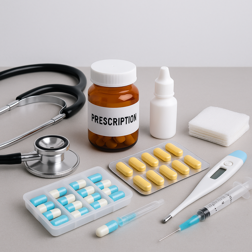 Prescriptions